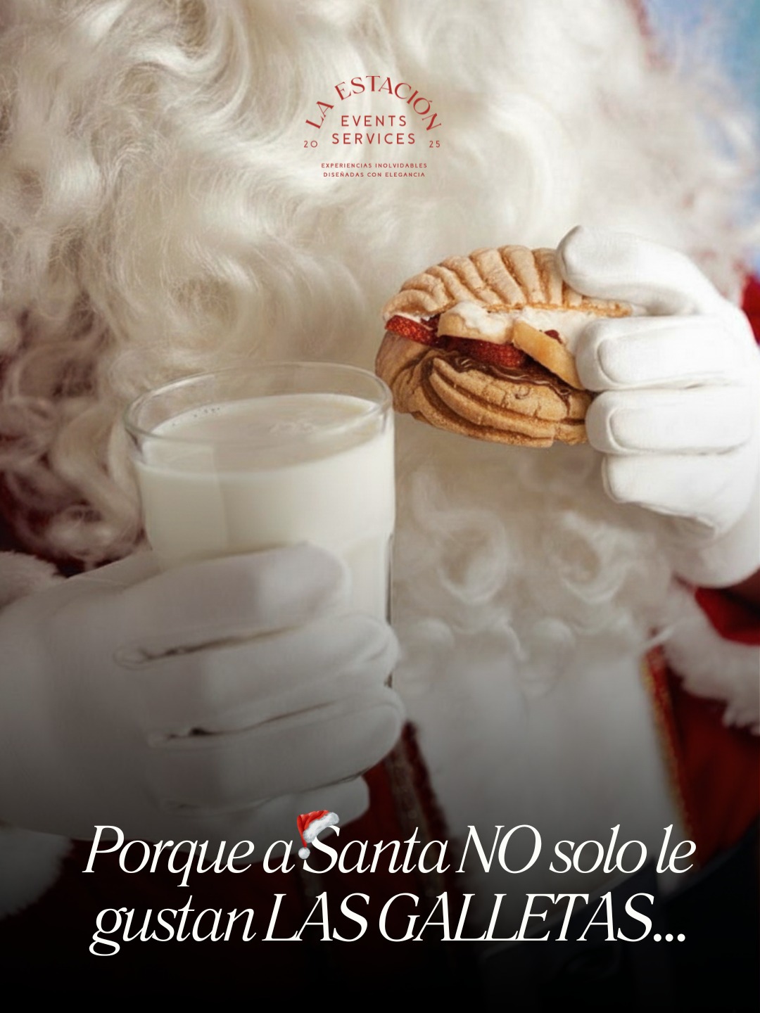 Posadas y Navidad