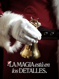 Posadas y Navidad