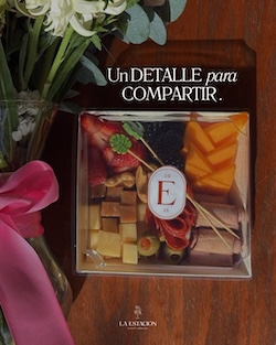 EVENTOS PRIVADOS